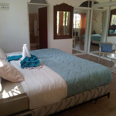 Hotel El Viejo Pirata Boca de Yuma 外观 照片