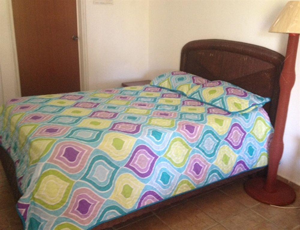 Hotel El Viejo Pirata Boca de Yuma 外观 照片